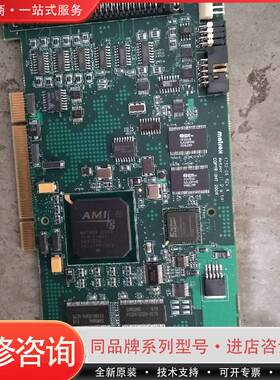 可维修迈拓 MATROX METEOR2DIG64L MQ6422