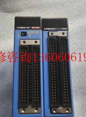 （请询价）全新PLC模块F3YD64-1P/F3YP18-ON议价