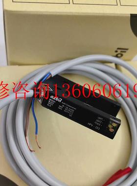 全新HPV-D13光电开关U型,厂原包装,实物拍摄,生议价