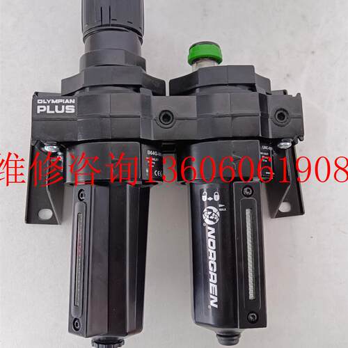 （请询价）全新英国二联件B64G-NNK-AD3-RMN议价