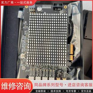 系列图像采集卡CCG2 腾云可维修 腾云