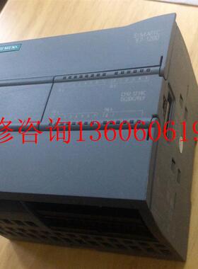 （请询价）全新6ES7214-1HG40-0XB0模块议价