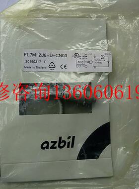（请询价）全新FL7M-2J6HD-CN03,接近感应开关,,议价