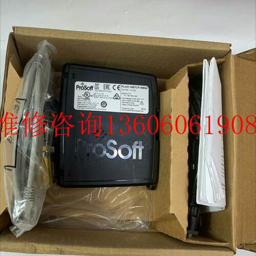 （请询价）全新   PLX31-MBTCP-MBS4   模议价