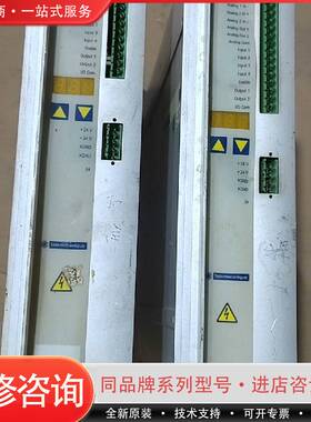 Lexium 17D驱动器，型号MHDA1008N00可维修