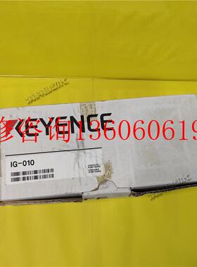 （请询价）全新基恩士IG-010 实拍光电开关plc议价