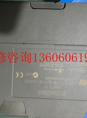 （请询价）全新6ES7 315-6FF01-0AB0300PLC拆机议价