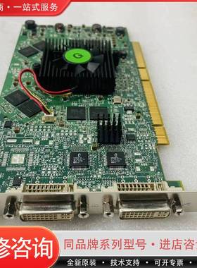 Matrox F7128-0103  MGI   MDP2M可维修