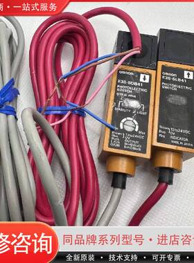 E3S-5LB41 E3S-5DB41 E3S-5LE4 E可维修