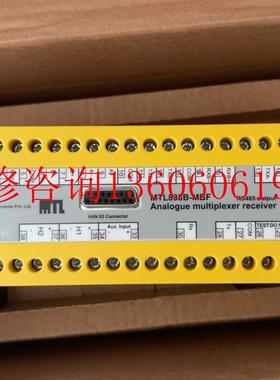 （请询价）全新MTL838B-MBF多路温度采集模块议价