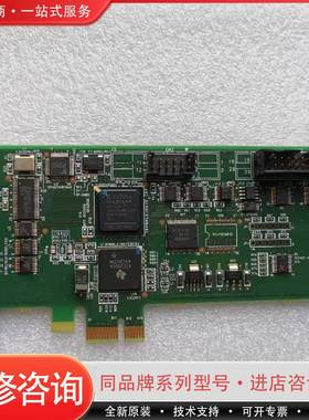 可维修GRAPHIN IPM-8531CL-BE 图像采集卡