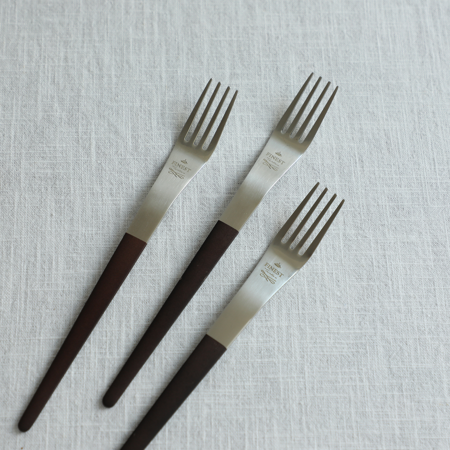 微瑕疵特价304不锈钢西餐餐叉