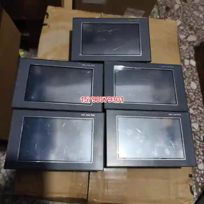 议价顾美coolmay触摸屏PLC一体机,EX2N-50KH