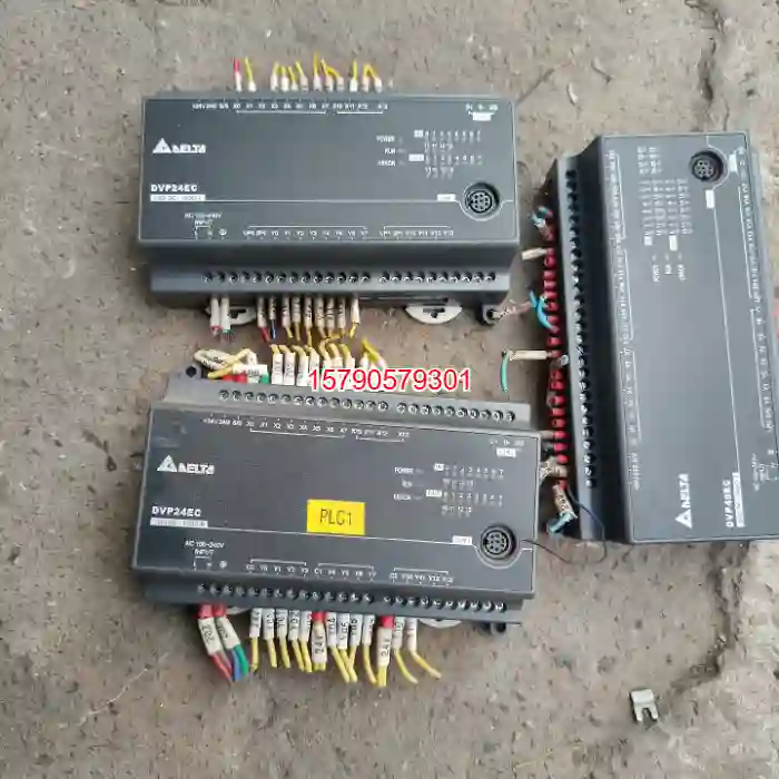 议价台达PLC,DVP24EC00T3