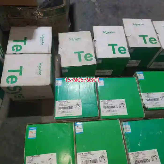 议价   LC1D115 LC1D170 接触器，