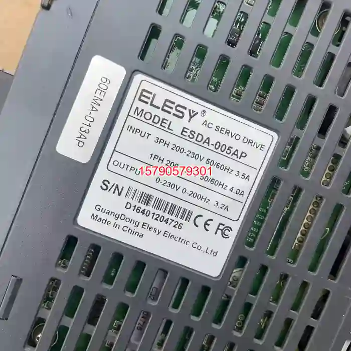 议价ELESY伊莱斯伺服器ESDA005AP、008AP两套