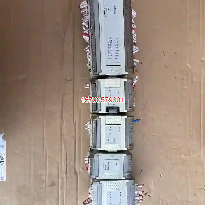 议价科威PLC  LP2-28M20R、Ex1-4TC两个,