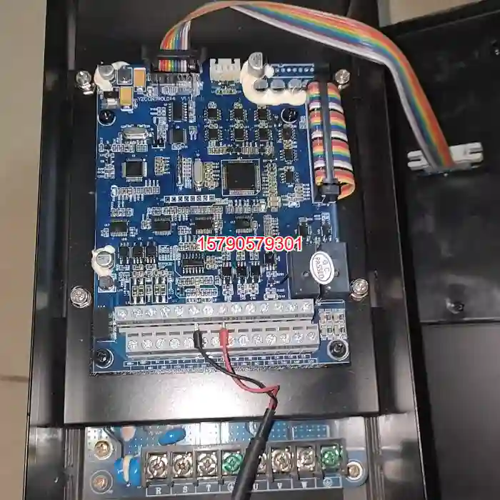 议价marasen M740-4T7R5A0变频器马拉森优众