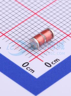 5只 玻璃放电管 BK22002502-M SMD,2.8x5mm 500V ±20% 电子元器