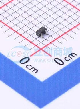 场效应管(MOSFET) TPM1012ER3 SOT-523-3 20V 800mA TECH PUBLIC(
