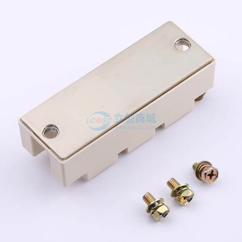 IGBT管/模块 FF75R12RT4 - Infineon(英飞凌) 电子元器件配单