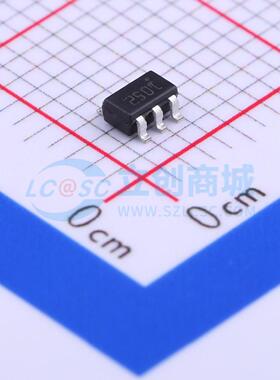 电池管理 TSM1052 SOT-23-6 原装正品 电子元器件配单