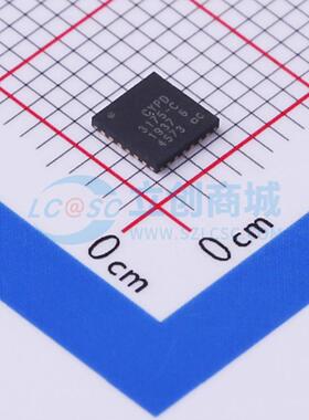 USB转换芯片 CYPD3175-24LQXQ QFN-24-EP(4x4) 电子元器件配单