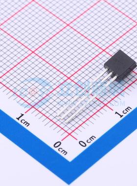 线性稳压器(LDO) LM317LG-T92-K TO-92 原装正品 电子元器件配单