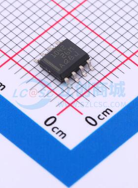 CAN收发器 TCAN1042HDRQ1 SOIC-8 原装正品 电子元器件配单