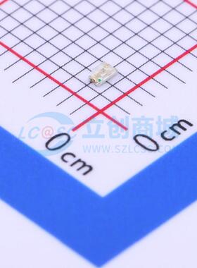 50只 发光二极管/LED MHT192UBCT 蓝色 0603 原装正品 电子元器件