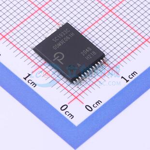 DC-DC电源芯片 SC1933C-H218-TL InSOP-24 原装 电子元器件配单