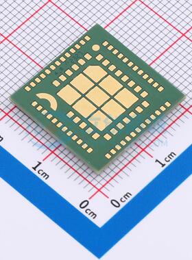 射频模块 A7682E LGA-85_19.6x19.6x1.10P 原装 电子元器件配单