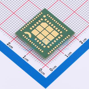 射频模块 A7682E LGA-85_19.6x19.6x1.10P 原装 电子元器件配单