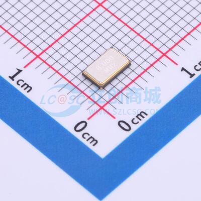 无源晶振 TX50328M4LDCE2T SMD5032-4P 8MHz ±20ppm 20pF 原装