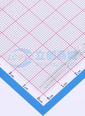 光电晶体管 BPW85B 插件,P=2.54mm 70V 100mA 电子元器件配单