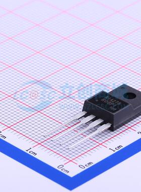 线性稳压器(LDO) KIA278R08PI-U/P TO-220IS-4 电子元器件配单