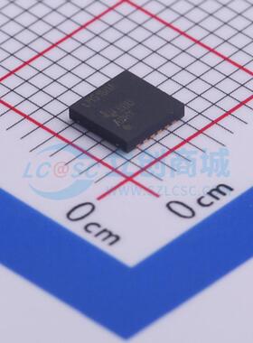 DC-DC电源芯片 LM5160ADNTR WSON-12-EP(4x4) 电子元器件配单