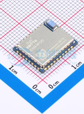 WiFi模块 E103-W12C SMD,16x13mm 原装正品 电子元器件配单