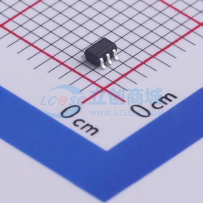 线性稳压器(LDO) LR9102G-33-AL5-R SOT-353 原装 电子元器件配单