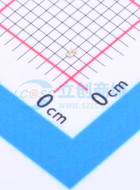 50只 发光二极管/LED SML-P11MTT86RH 黄绿色 0402 电子元器件配