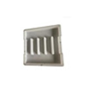 边沟盖板钢模井盖公路下水道盖板模具雨水沟盖板塑料模具具模具