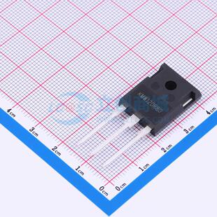 碳化硅场效应管(MOSFET) KXMW120R80T3 TO-247-3L 电子元器件配单