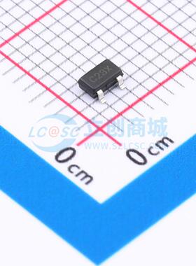 监控和复位芯片 GR61CC2202MR SOT-23-3 原装正品 电子元器件配单