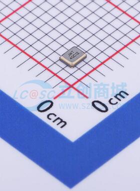 无源晶振 CN4040M00012T8188020 SMD2016-4P 原装 电子元器件配单