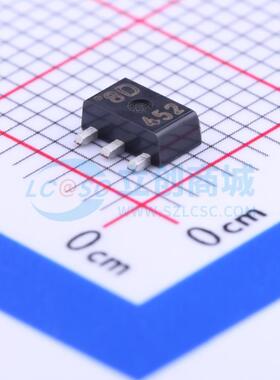 线性稳压器(LDO) KIA78L08F-RTF/P SOT-89 原装 电子元器件配单