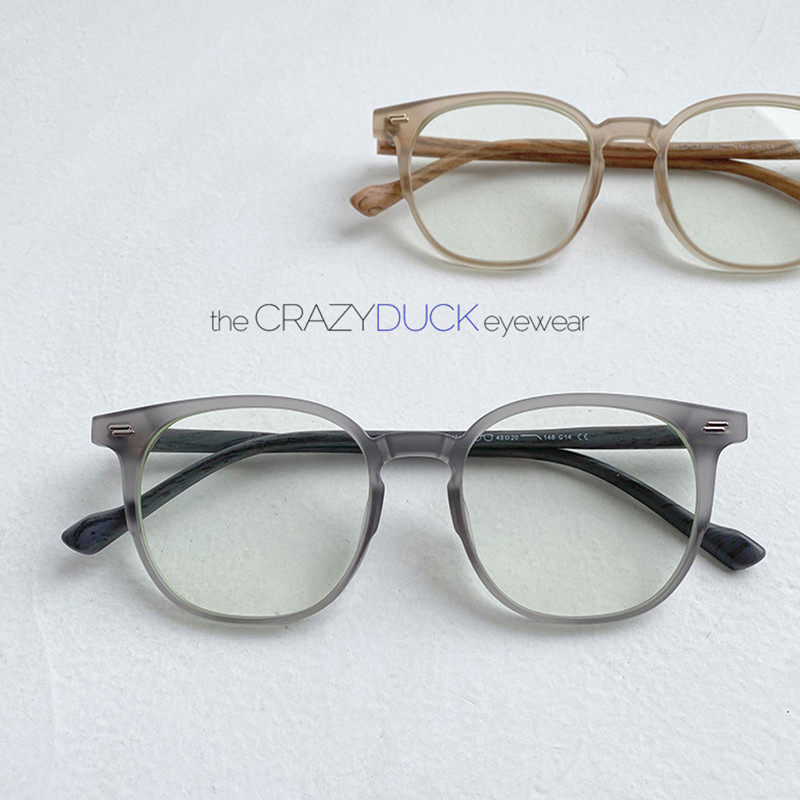 韩版磨砂哑光近视眼镜方框女超轻文艺平光仿木纹男可配度数潮,ZIPPO/瑞士军刀/眼镜,定制成品光学镜,淘宝优惠券,粉丝福利购,淘宝优惠卷
