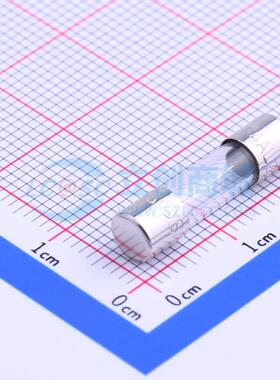 一次性保险丝 0617004.MXP D5.2xL20mm 原装正品 电子元器件配单