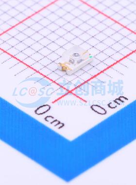 光电晶体管 PT11-21C/L41/TR8 1206 30V 20mA 电子元器件配单