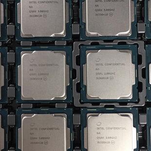 【议价】十代 i5 10500 10600K 10400T ES版