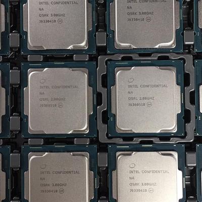 【议价】十代 i5 10500 10600K 10400T ES版